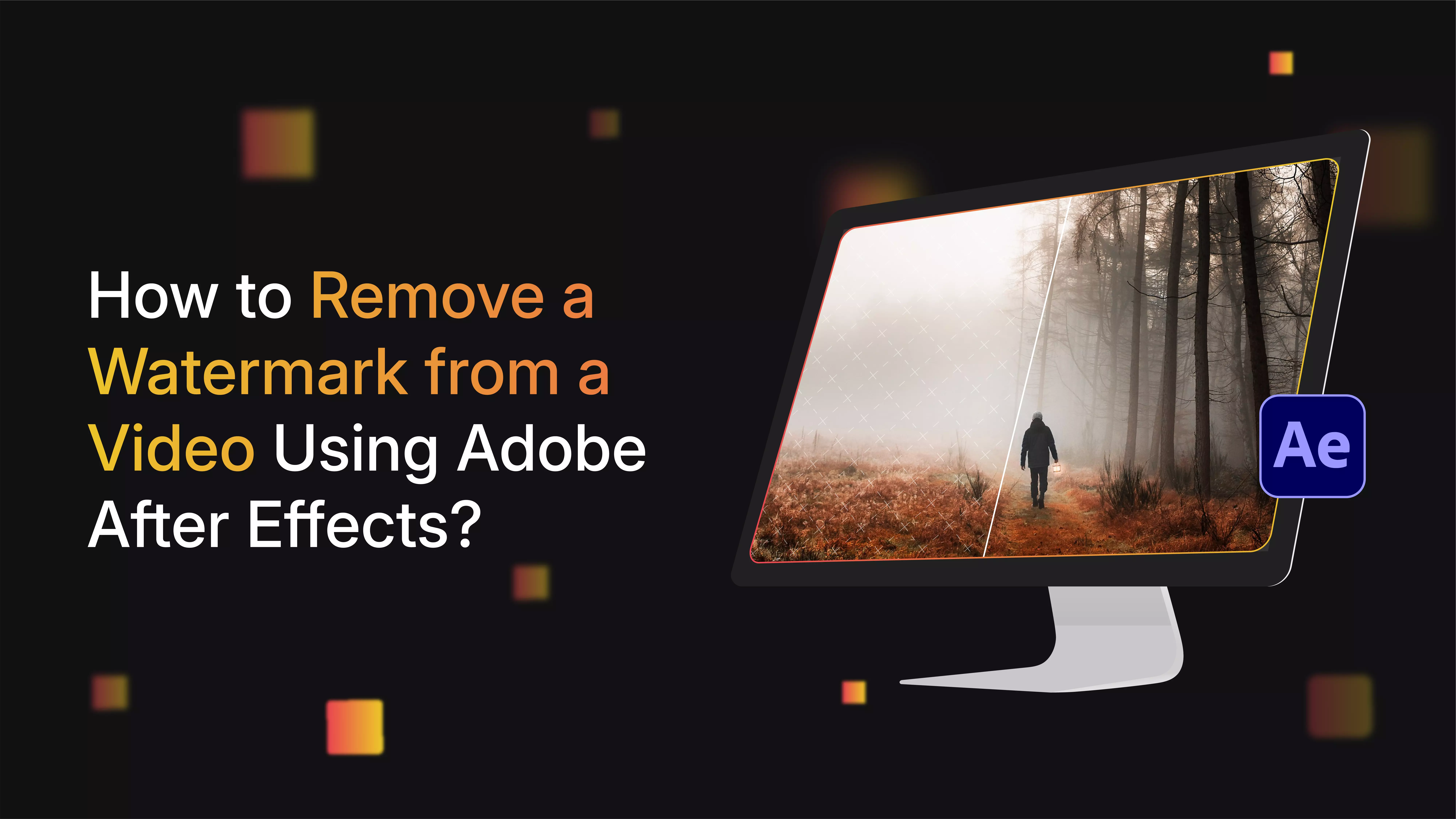 How to Remove Watermark from Canva (Step by Step guide)